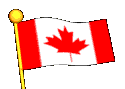 Canada Flag