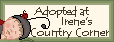 Click to go to Irene's Country Corner!