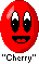 *blinks* My name is Cherry!
