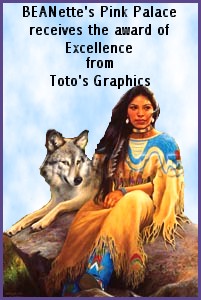 Toto's Graphics