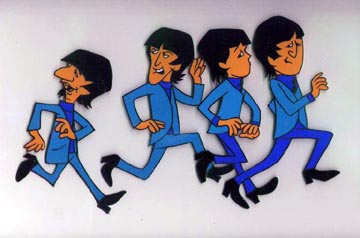 The Beatles