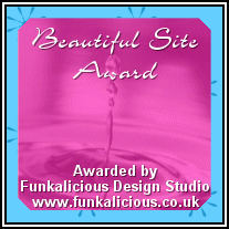 Funkalicious Design Studio - Link no longer available