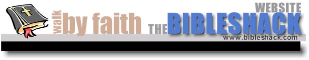 Click to go to the BibleShack!
