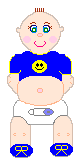 *L* My name is Philip!