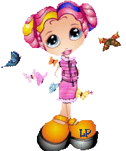 Hi! I'm Julie