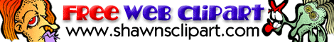 Click to go to Shawns Clip Art!