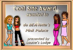Louise's Lodge - Link no longer available.