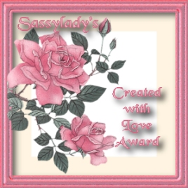 Sassylady Creations