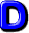 D