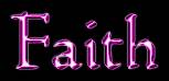 Faith