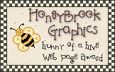 HoneyBrook Graphics