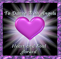 To Dance With Angels