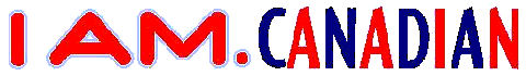 I Am Canadian