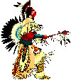 Dancer