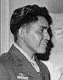 Ira Hamilton Hayes