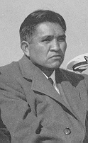 Ira H. Hayes