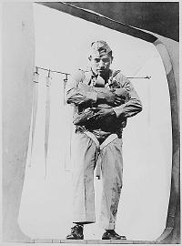 PFC. Ira H. Hayes