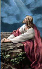 Jesus