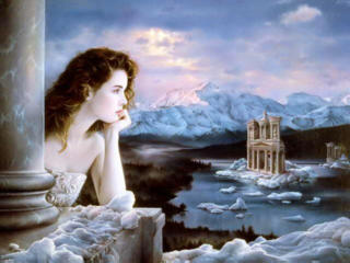 Lady Dreamer