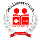 Click to go to Laubach Literacy of Canada!