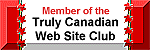 Truly Canadian Web Site Club