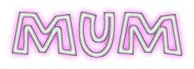 Mum
