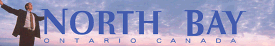Click to go to North Bay, Ontario!