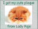 Click to visit Lady Paje