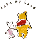 Piglet & Pooh