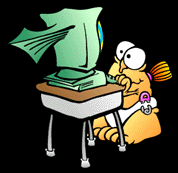 Graphic By: Shawn's Clipart