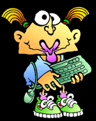 Graphic By: Shawn's Clipart