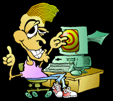 Graphic By: Shawn's Clipart
