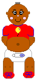 *S* My name is Andre!