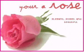 What flower are you?