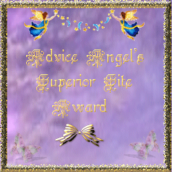 Advice Angel - Link no longer available.