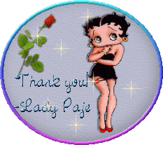 Click to visit Lady Paje!