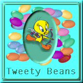 Tweety Beans