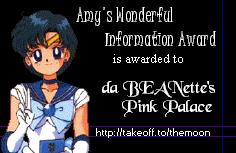 In The Name of the Moon - Link no longer available.