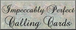 calling cards