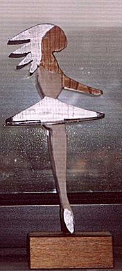 Ballerinetta