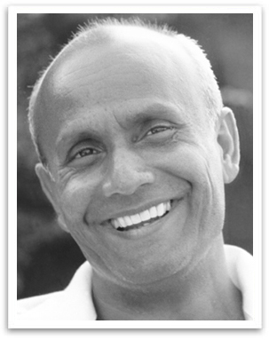 Sri Chinmoy offers the Sunlit Path of Love, Devotion, and Surrender to God.