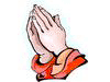 Go to God - Religion page