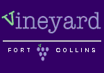 The Vineyard - LOVING GOD ... LOVING PEOPLE