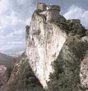 San leo