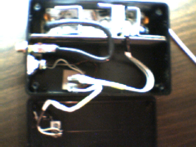 Top View