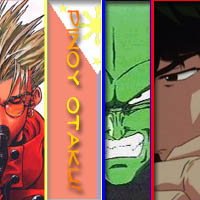 Pinoy Otaku!