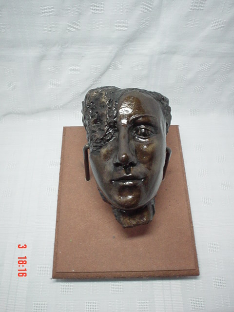 Autoretrato