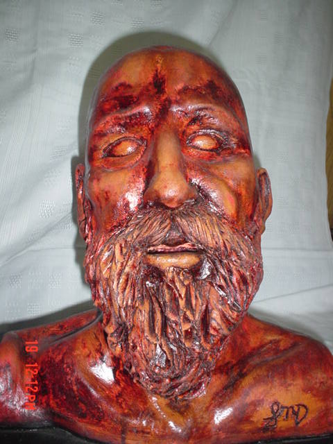 El Viejo