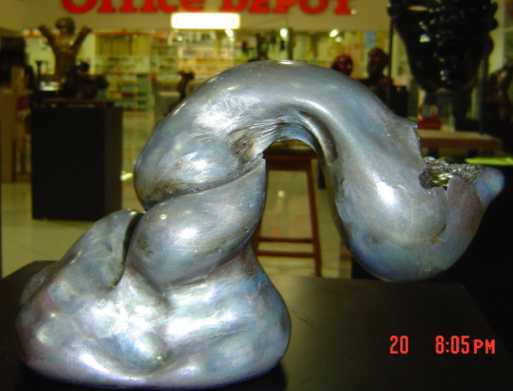 In Vitro V