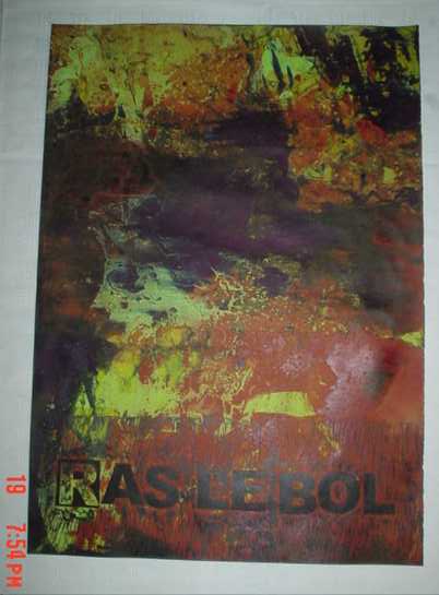 Ras le Bol